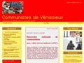 Communistes de V�nissieux